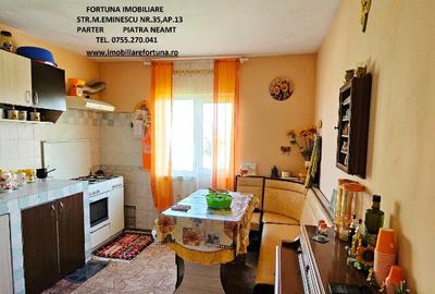 Proprietate Slobozia-Roznov, casa mansardata, teren si livada - 17