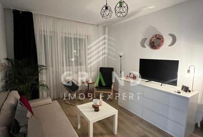 Apartament cu 2 camere decomandat, mobilat în Mănăștur - 2