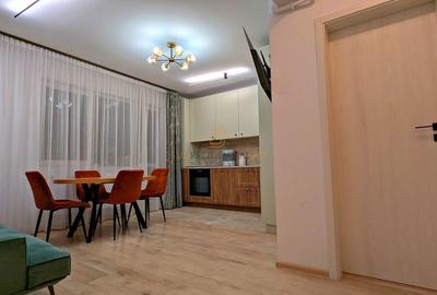 Apartament 3 camere premium –bloc boutique, 500 m de metrou Apărartori - 4
