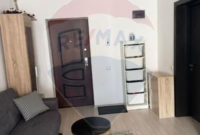 Apartament cu 2 camere nedecomandat în Sânpetru - 2