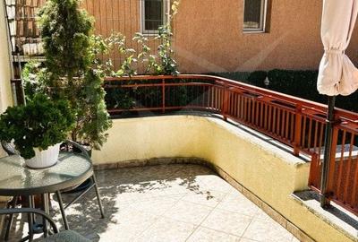 Vila spatioasa, 287mp, 5 dormitoare, cu garaj dublu, in Someseni - 6