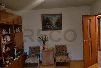 RECO. APARTAMENT 3 CAMERE , DECEBAL - 4