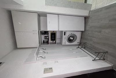 Inchiriez apartament cu o camera in zona UTA - 3