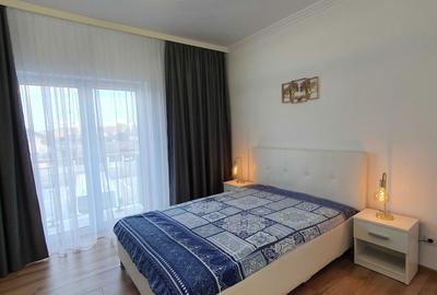 Apartament cu 2 camere decomandat în Unirii