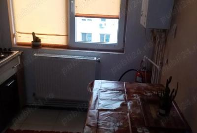 Garsonieră semidecomandată în Hipodrom - 7