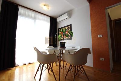Apartament cu 2 camere decomandat, mobilat în Bucovina - 2