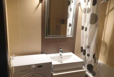 Studio / 38 mp / zona ICIL / centrala proprie pe gaz / bl - 3