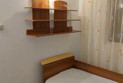 Apartament cu 3 camere semidecomandat în Mihai Bravu - 4