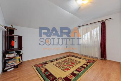 Casă P+1, 4 dormitoare, 2 băi, 1080 mp teren - 10