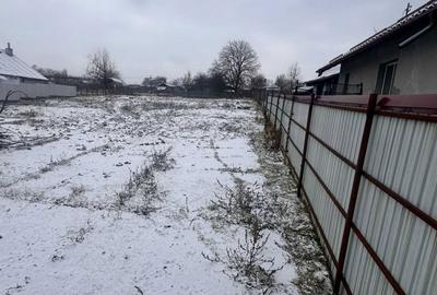 Teren de 1055 mp, în Fălticeni - 4