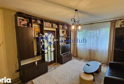 Apartament cu 3 camere nedecomandat în Podu Roș - 2