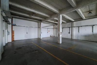 Spațiu comercial, de 1,500 mp, în Dâmbul Rotund - 11