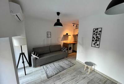 Garsoniera I De I Unirii I AirBNB - 2