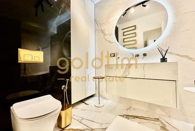 Apartament cu 3 camere decomandat, mobilat în Pipera - 18