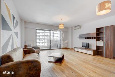 Apartament cu 2 camere, mobilat în Tei - 9