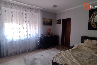 Casa individuala 3 camere, Sacalaz- Cabana cu Semineu - 24