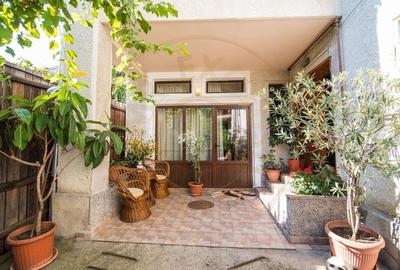 SPATIU de inchiriat - spatiu birou sau rezidential - 8