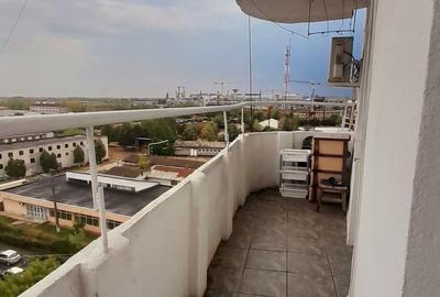 Cartier CFR  Targoviste, inchiriere apartament spatios, 2 camere - 13