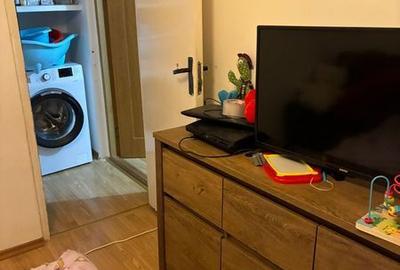 Apartament cu 2 camere semidecomandat în Electroprecizia - 2