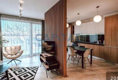 FARA COMISION ! Apartament de lux, 56mp, parcare, FSEGA FARA COMISION ! Apartament de lux, 56mp, parcare, FSEGA - 4