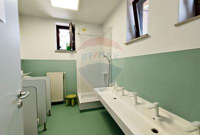 For Sale Educational Campus Baneasa, 12000sqm Land-School-Kindergarden - 41