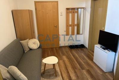 Apartament cu 1 camera in cartierul Gheorgheni. Comision 0! - 6
