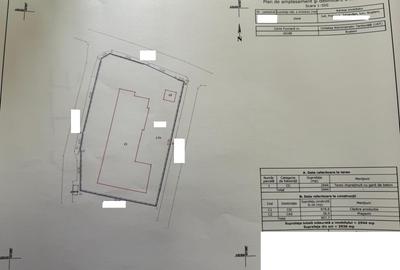 Teren în Central - 1