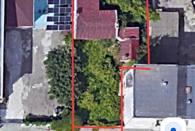 Casă cu 4 camere în Central - 2