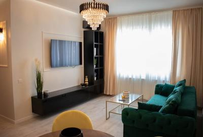 Apartament cu 2 camere decomandat în Grozăvești - 2