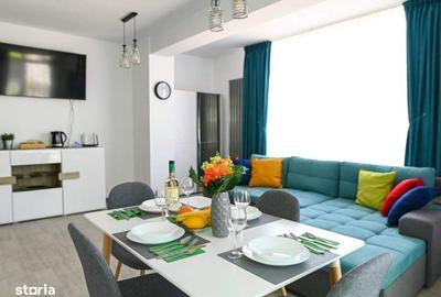 Apartament cu 2 camere decomandat în Nord - 14