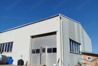 Casa si Livada de 4.5 ha - 5