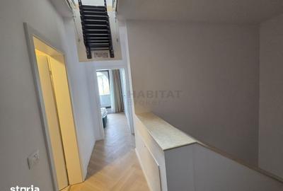 Apartament cu 4 camere în Tunari - 12