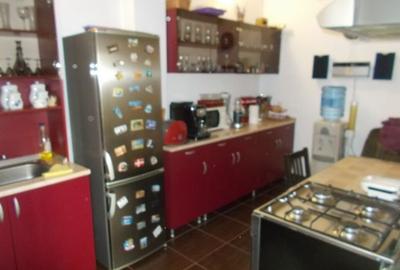 Casa P+M, 6 cam, Timisoara, Mehala, artera, curte comuna Casa P+M, 6 cam, Timisoara, Mehala, artera, curte comuna - 3