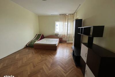 Apartament cu 3 camere în Obor - 1