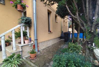 Duplex cu 4 camere cu Teren 200 Mp în Cetate - 2