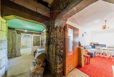 Casa+teren 2880 mp de vanzare in Tipar la 12 km de Chisi... - 4