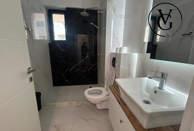 Apartament 2 camere Mamaia Sat vedere panoramica lac - 8