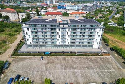 Spatiu Comercial - Str. Liviu Rebreanu - 286 MP - Comision 0% - 11