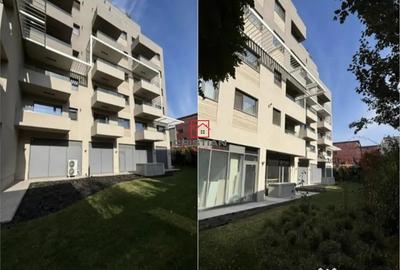 Spațiu comercial, de 313 mp, în Ștefan cel Mare - 7