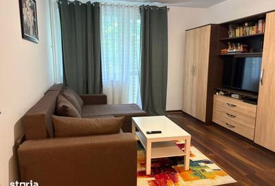 Apartament cu 2 camere decomandat în Drumul Taberei - 3