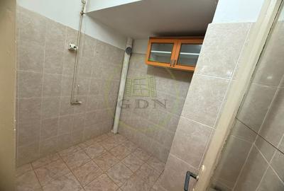 Apartament cu 2 camere semidecomandat în Ultracentral - 5