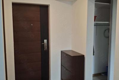 Garsonieră decomandată în Burdujeni - 8