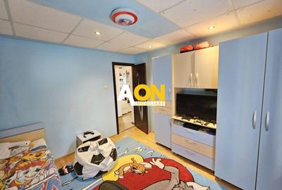 Apartament cu 2 camere decomandat, mobilat în Ampoi 3 - 9