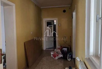 Casă cu 2 camere cu Teren 514 Mp în Sighișoara - 3