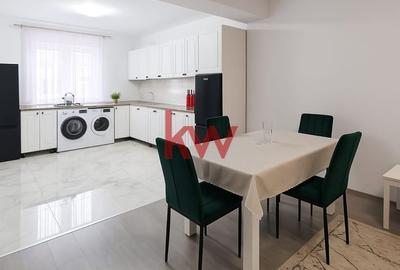 Apartament cu 4 camere spatios, in Complex Rezidential, Breazu, comision zero! - 1