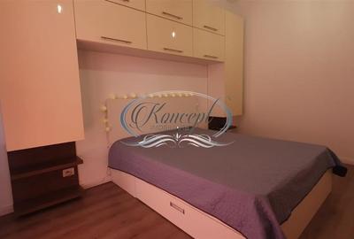 Apartament luminos, cu parcare inclusa - 5