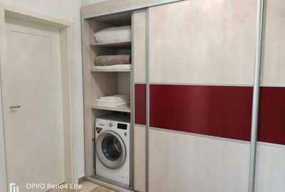 Inchiriere2 camere lux cu parcare acoperita - 4