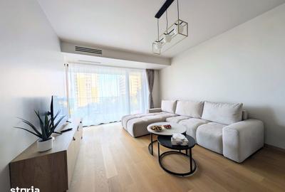 Apartament cu 2 camere în Central - 2