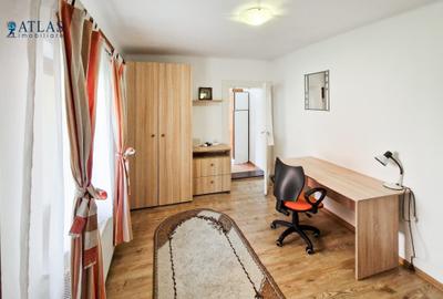 Studiou, casa individuala, str. Lunga, pret exceptional, la curte, comision 0% - 2