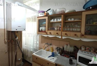 Casa de vanzare in zona Mantuleasa Casa de vanzare in zona Mantuleasa - 12